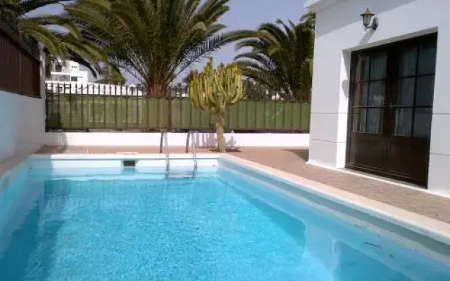 Villa Sal