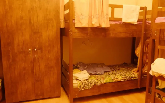 Hostel 124