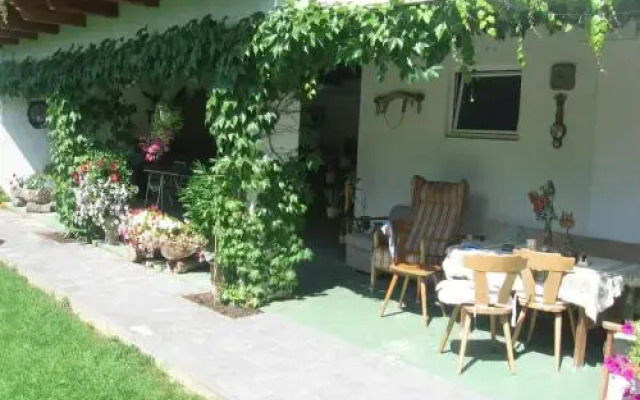 Appartment Harreiterhof
