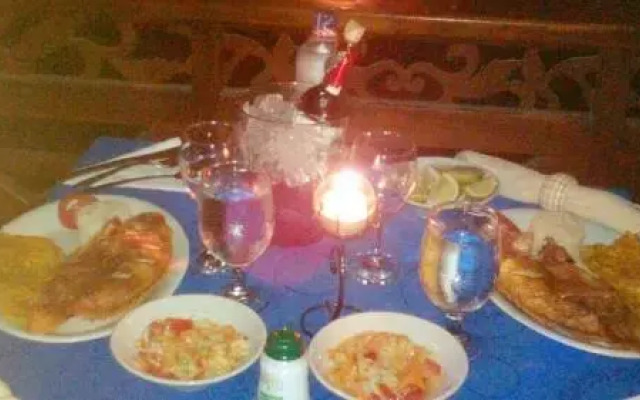 Babilonia Centro Vacacional