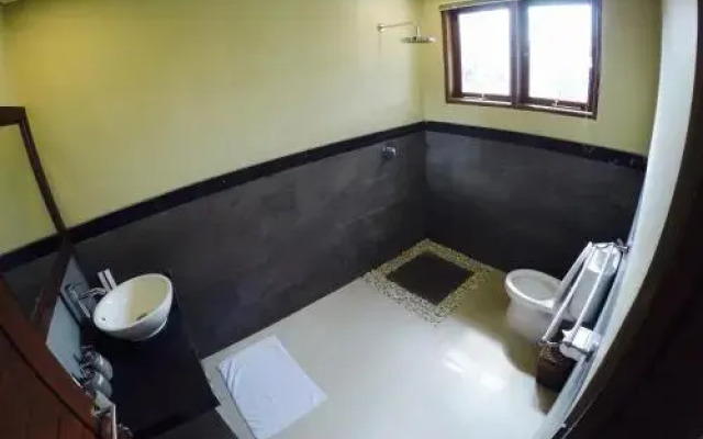 Cahyatika Bed & Breakfast
