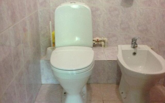 Guest House na Gogolya