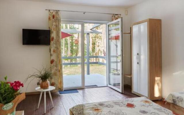 Ośrodek Wypoczynkowy "Nad Zatoką"