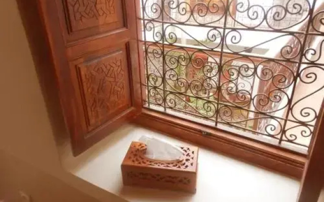 Riad Prada