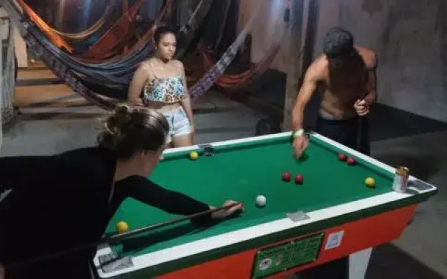 Hostel Jeri Central