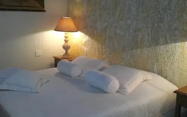 Pousada da Mantiqueira