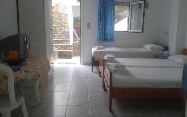 Βig Βlue Apartments