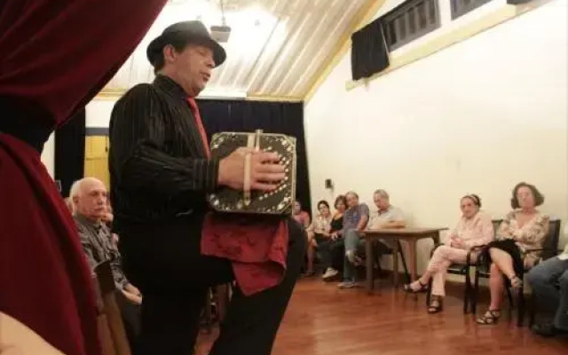 Hotel Solar dos Montes