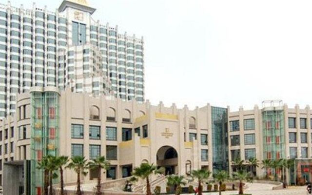 Seven Star International Hotel - Pingxiang