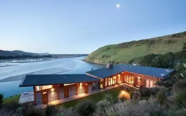 Kaimata retreat