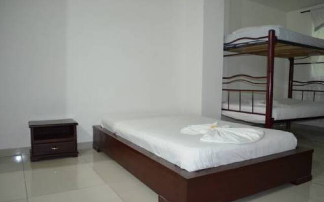 Hotel el Imperio Ibague