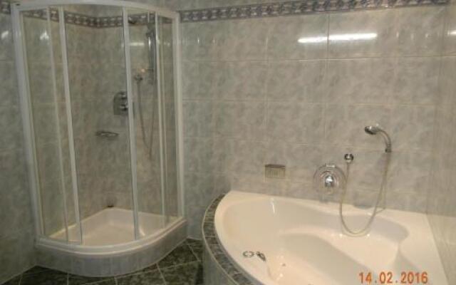 Ferienwohnung Gasser