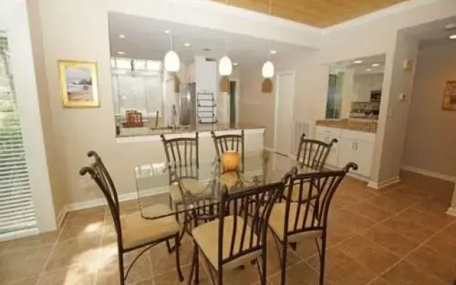 916 Inverness-Ocean Walk Villas Villa