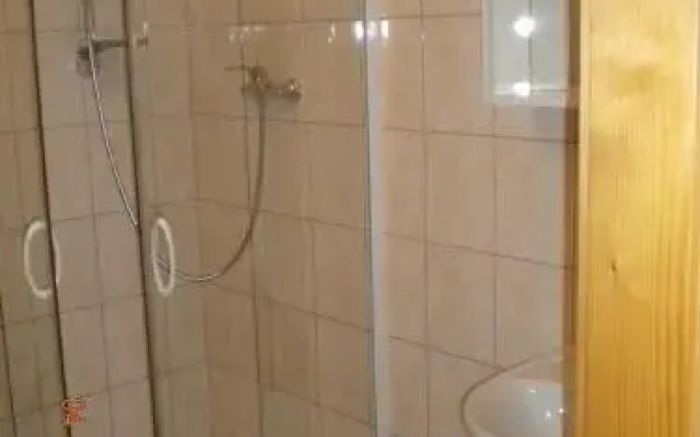 Pension Holubec