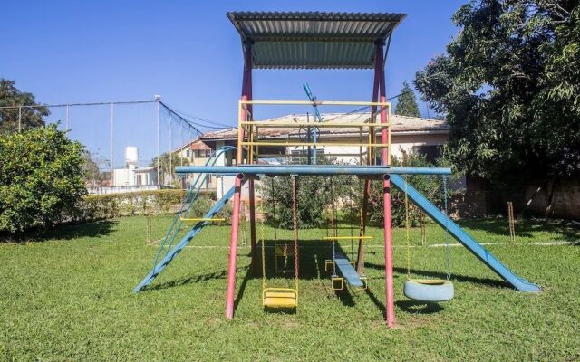 Pousada Chales de São Pedro