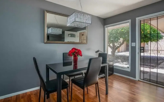 2BR on Rancho Vista 2 by WanderJaunt