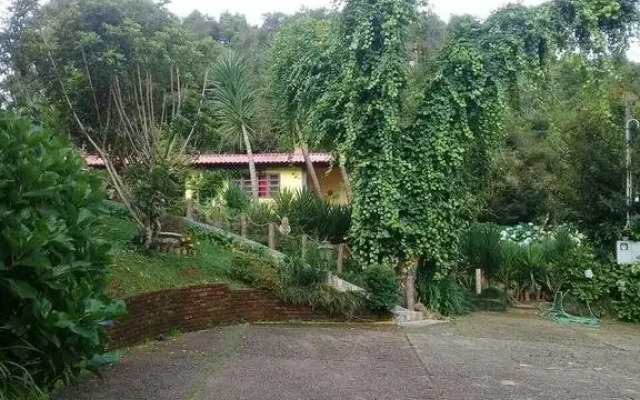 Pousada Raposa da Montanha