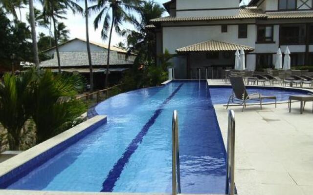 Apartamento Enseada Praia do Forte