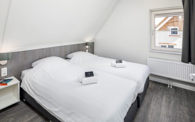 Roompot Beach Resort Nieuwvliet-Bad