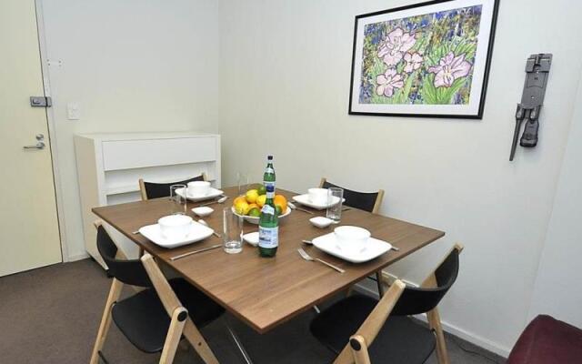 Surry Hills Furnished Apartments 403 Poplar Street