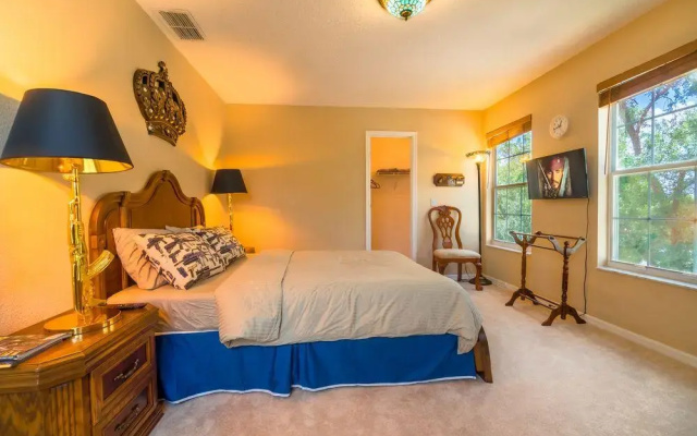 Orlando Vacation Home