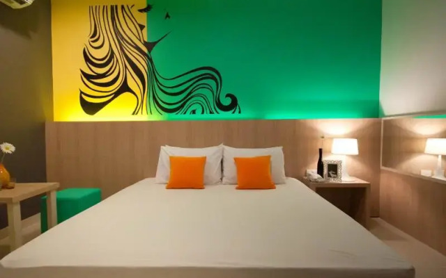 OK Resort Laemchabang