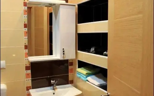 Guest House Mirza
