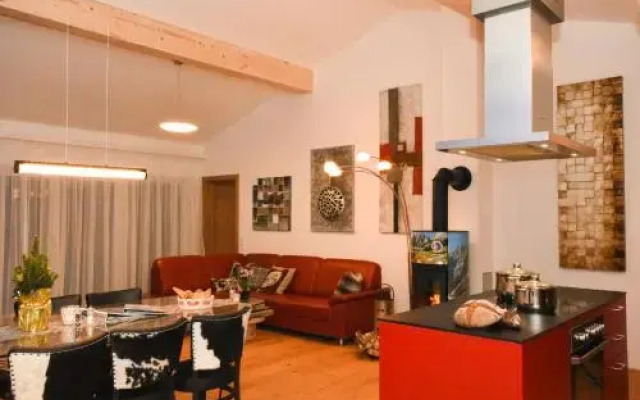Luxusferienwohnungen Bauer-Müllerhaus