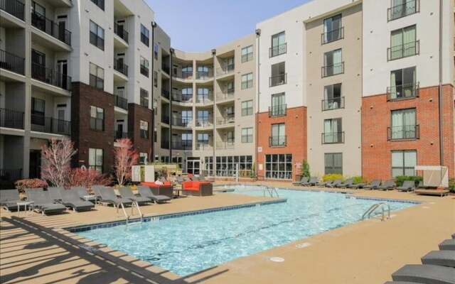 Gulch Condos By Sitsquare Suites