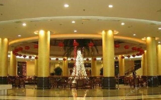 Xin Jun Yue Hotel