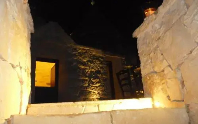 Trulli & Grotte Exclusive House Resort