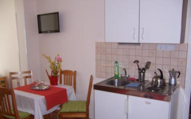 Bakonyi Kiscsillag