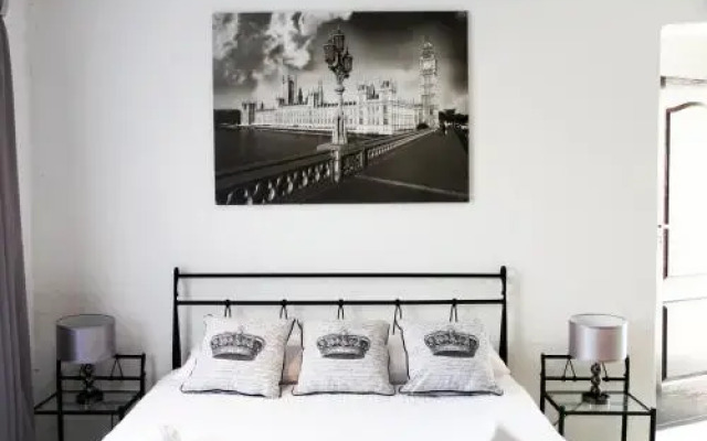 La Coscello Guest House