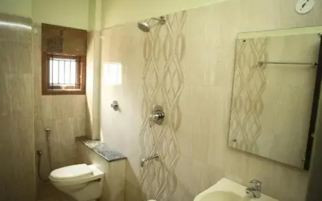 Hotel MSM Inn