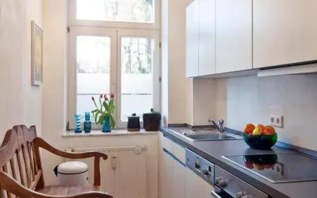 BURGHOF Apartment