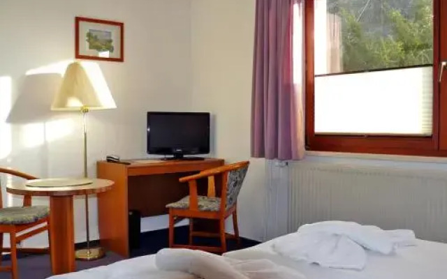 Pension in Dierhagen Dorf