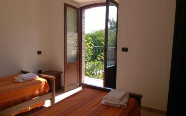 Agriturismo Za Beata