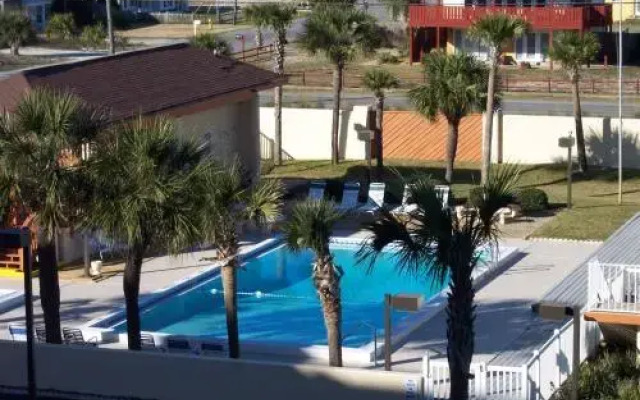 Surf Dweller 603 by RedAwning