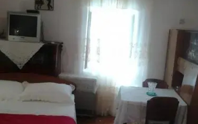 Apartments Bilić