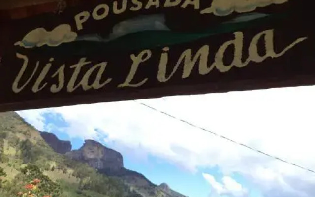 Chalés Vista Linda