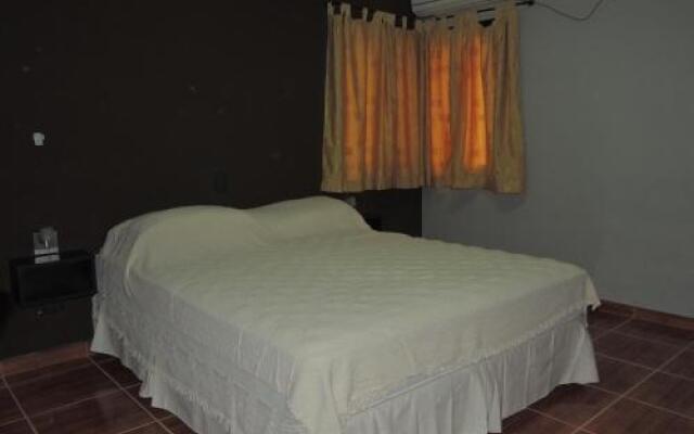 Apartamento Brisas del Golf