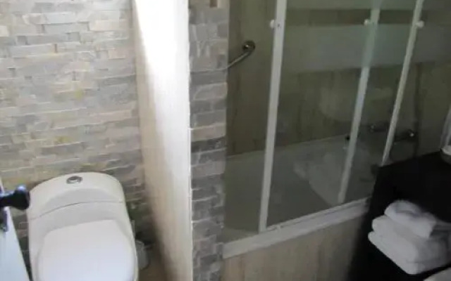 Ecolodge La Posada del Valle