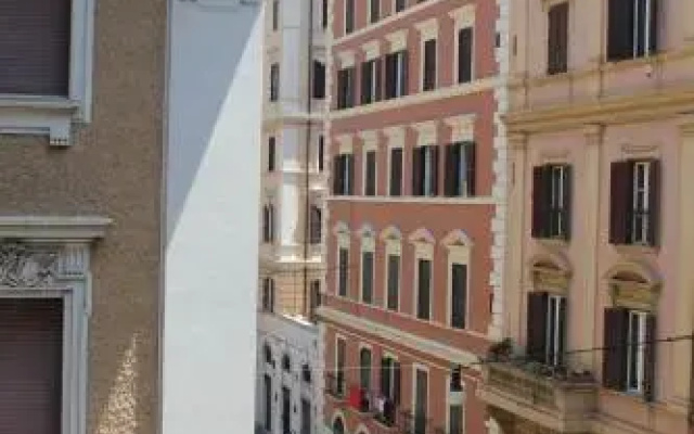 Casa Sallustiana