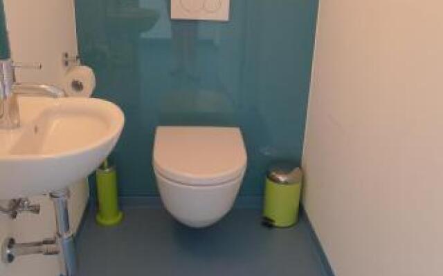 Seeappartement Marina