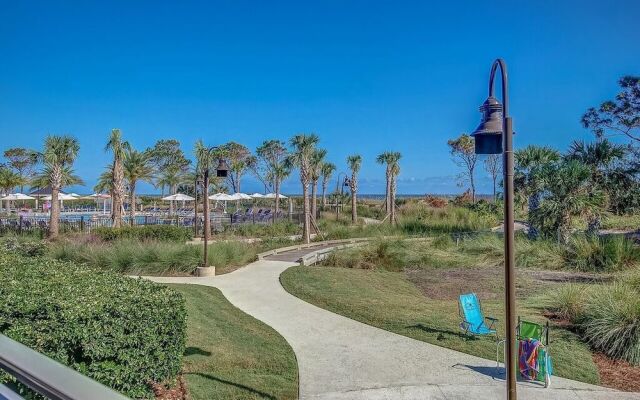 Ocean Dunes Villas #WOD110