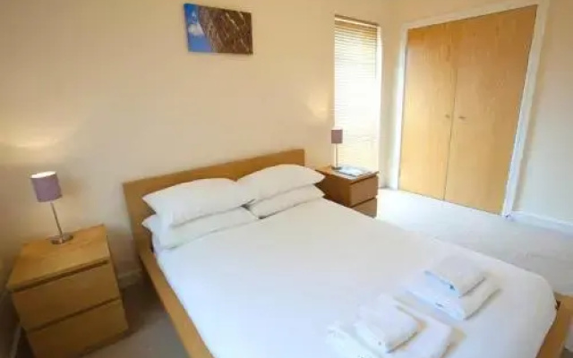 Seaford Lodge Apartments