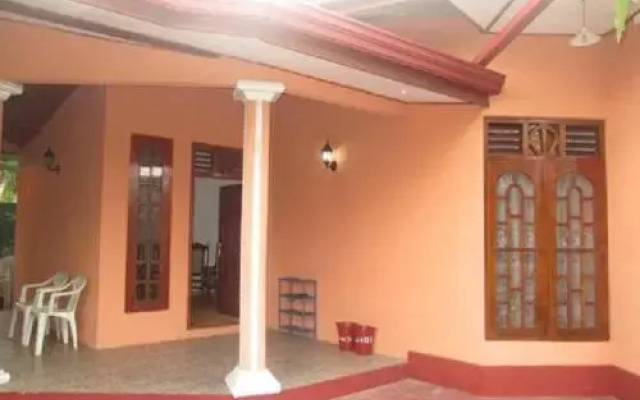 Seebal Park Rest