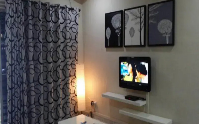 Bandar Putra Guesthouse at Segamat