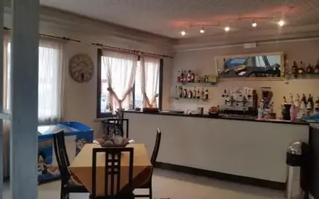 Fabbris Hotel
