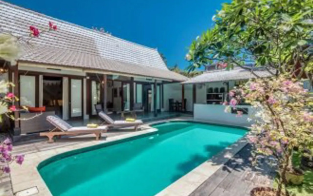 Villa Clochette Bali